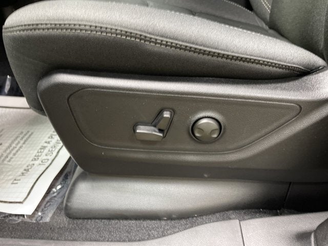 2026 RAM 1500 Big Horn Crew Cab 4X4