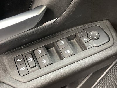 2026 RAM 1500 Big Horn Crew Cab 4X4