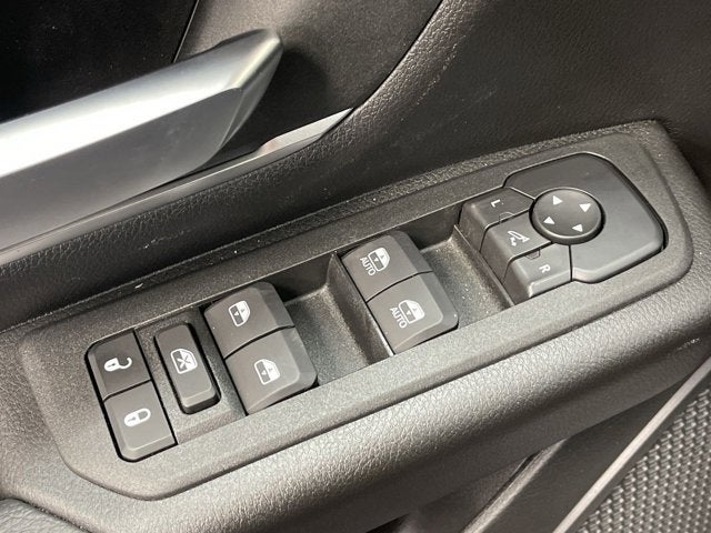 2026 RAM 1500 Big Horn Crew Cab 4X4