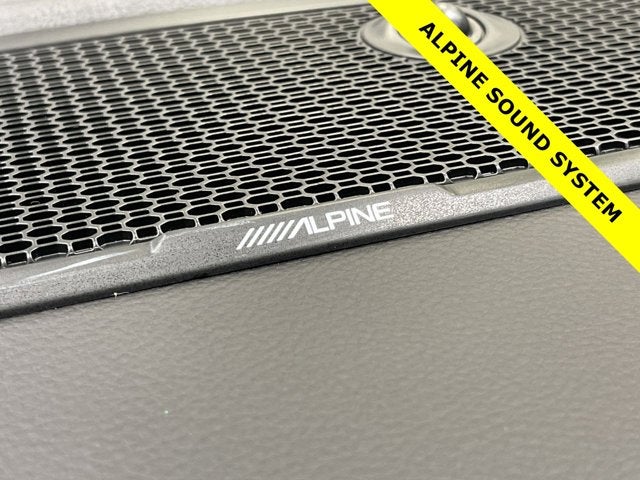 2026 RAM 1500 Big Horn Crew Cab 4X4