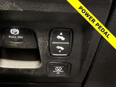 2026 RAM 1500 Big Horn Crew Cab 4X4