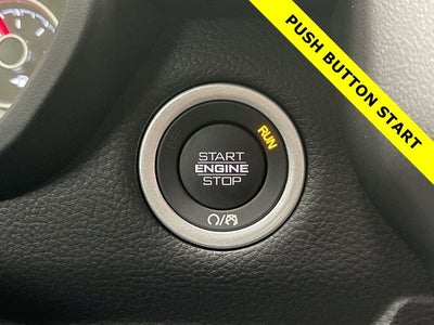 2026 RAM 1500 Big Horn Crew Cab 4X4