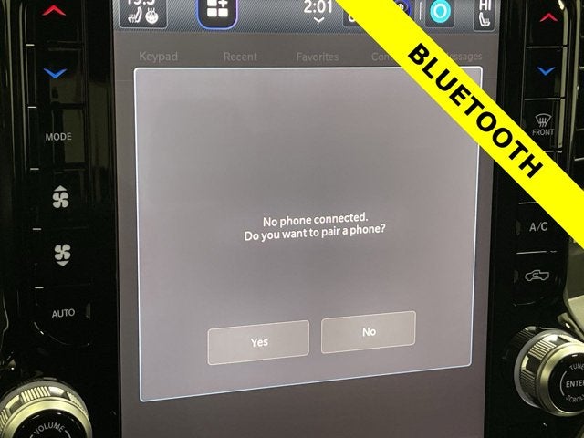 2026 RAM 1500 Big Horn Crew Cab 4X4