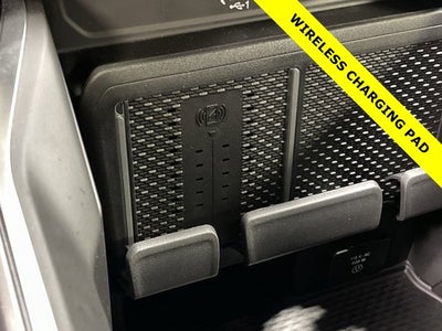 2026 RAM 1500 Big Horn Crew Cab 4X4