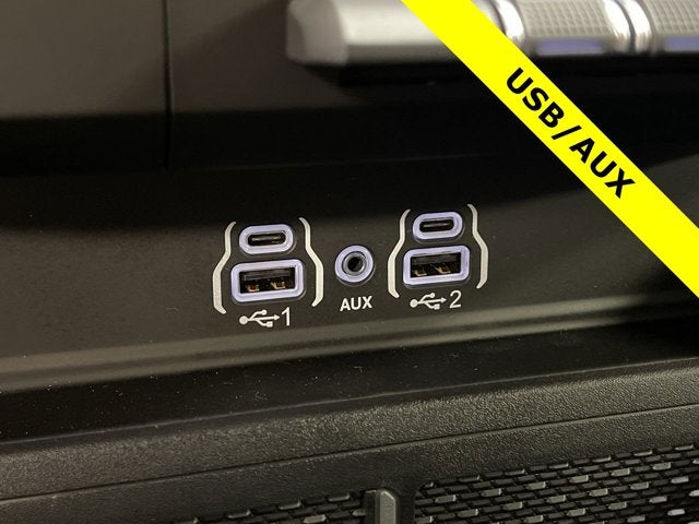 2026 RAM 1500 Big Horn Crew Cab 4X4