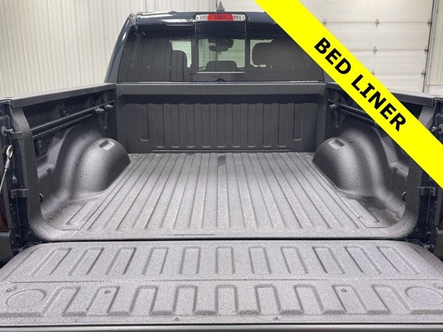 2026 RAM 1500 Big Horn Crew Cab 4X4