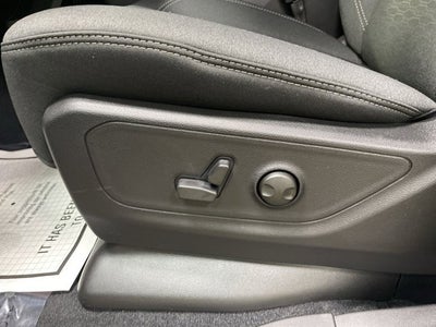 2026 RAM 1500 Big Horn Crew Cab 4X4