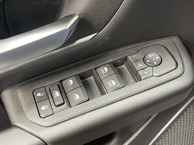 2026 RAM 1500 Big Horn Crew Cab 4X4