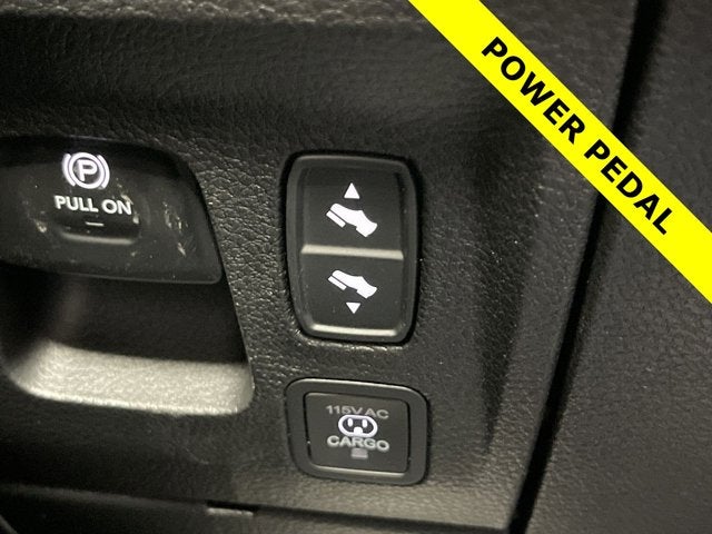 2026 RAM 1500 Big Horn Crew Cab 4X4