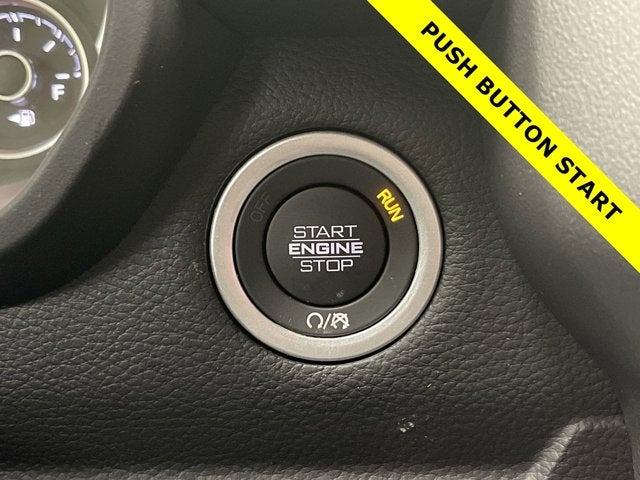 2026 RAM 1500 Big Horn Crew Cab 4X4