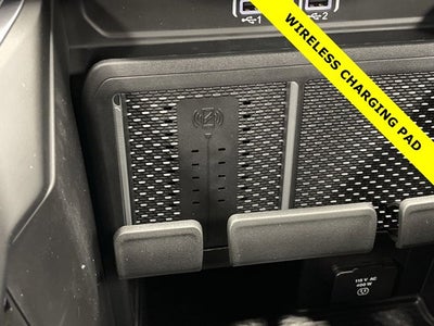 2026 RAM 1500 Big Horn Crew Cab 4X4