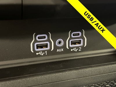 2026 RAM 1500 Big Horn Crew Cab 4X4