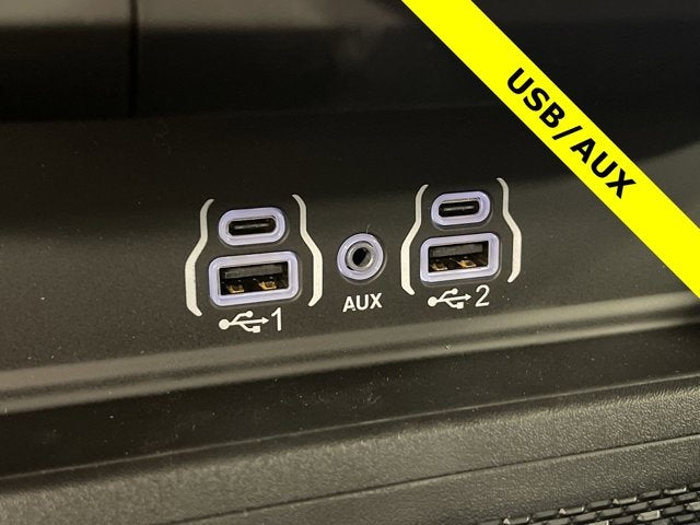 2026 RAM 1500 Big Horn Crew Cab 4X4