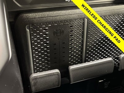 2026 RAM 1500 Big Horn Crew Cab 4X4
