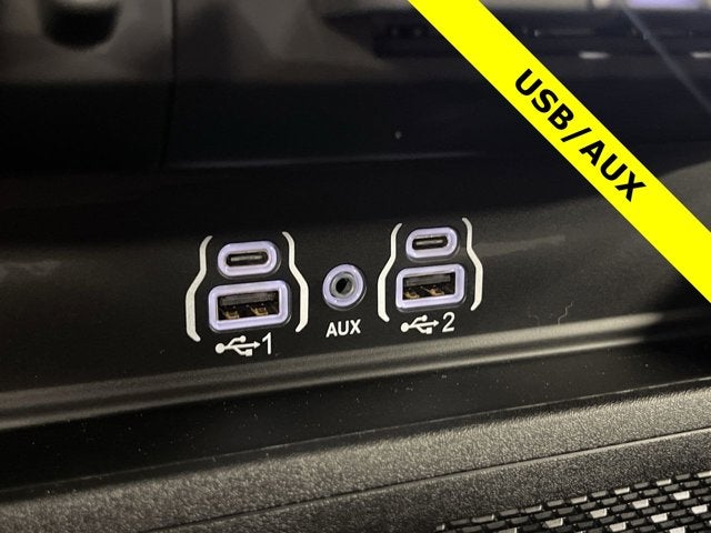2026 RAM 1500 Big Horn Crew Cab 4X4