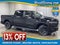 2026 RAM 1500 Big Horn Crew Cab 4X4