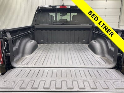 2026 RAM 1500 Big Horn Crew Cab 4X4