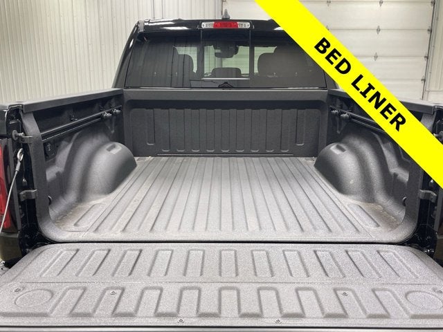 2026 RAM 1500 Big Horn Crew Cab 4X4