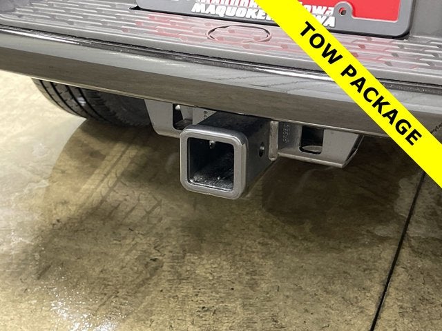 2026 RAM 1500 Big Horn Crew Cab 4X4