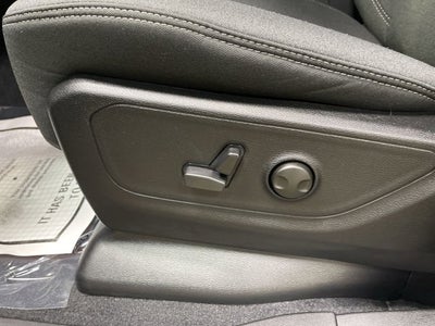 2026 RAM 1500 Big Horn Crew Cab 4X4