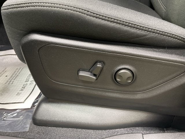 2026 RAM 1500 Big Horn Crew Cab 4X4