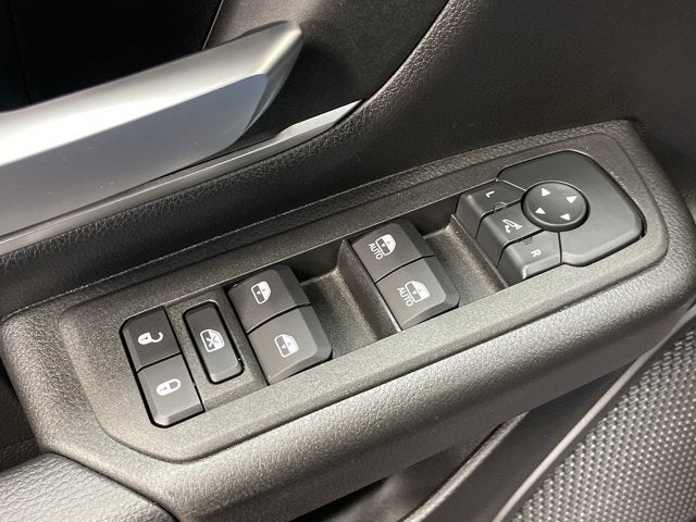 2026 RAM 1500 Big Horn Crew Cab 4X4