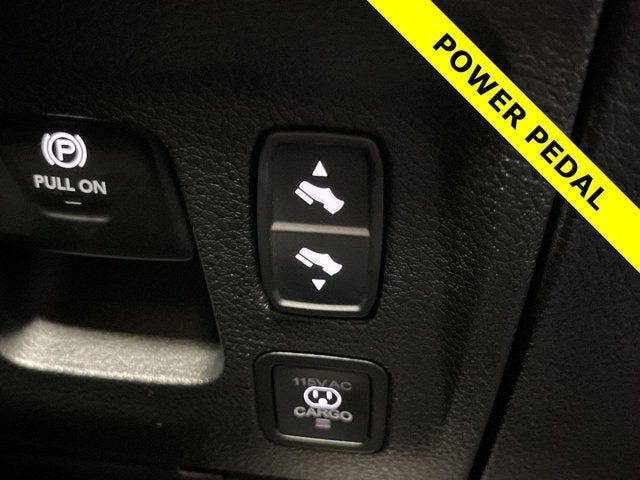 2026 RAM 1500 Big Horn Crew Cab 4X4