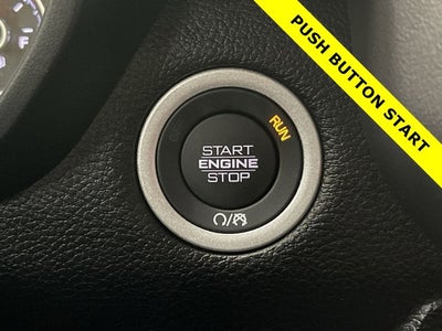 2026 RAM 1500 Big Horn Crew Cab 4X4