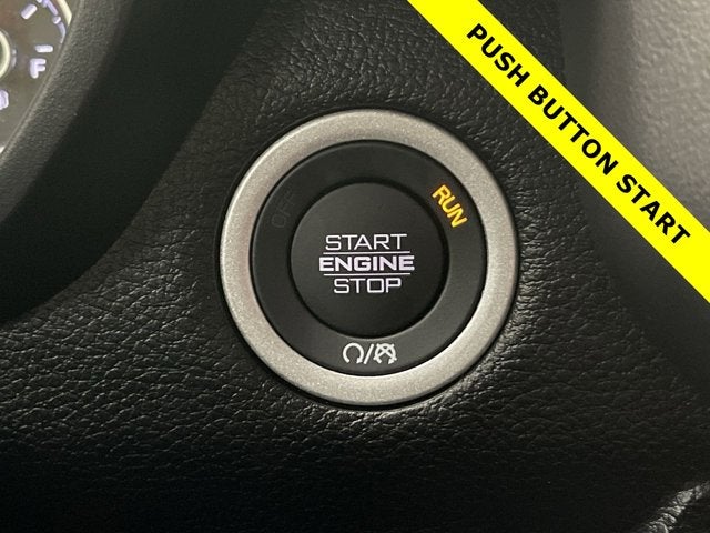 2026 RAM 1500 Big Horn Crew Cab 4X4