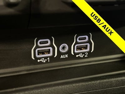 2026 RAM 1500 Big Horn Crew Cab 4X4