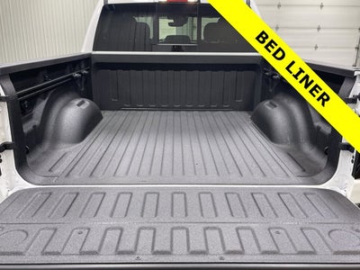 2026 RAM 1500 Big Horn Crew Cab 4X4