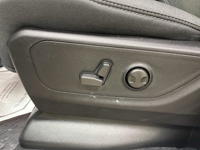 2026 RAM 1500 Big Horn Crew Cab 4X4