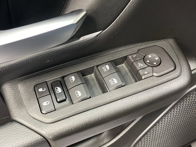 2026 RAM 1500 Big Horn Crew Cab 4X4