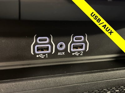 2026 RAM 1500 Big Horn Crew Cab 4X4