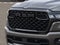 2026 RAM 1500 Big Horn Crew Cab 4X4