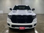 2027 RAM 1500 Limited