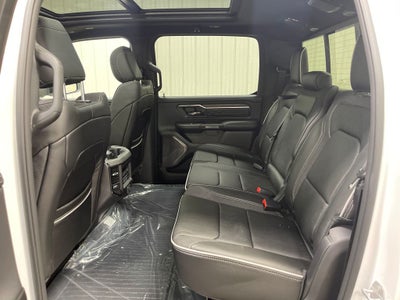 2027 RAM 1500 Limited