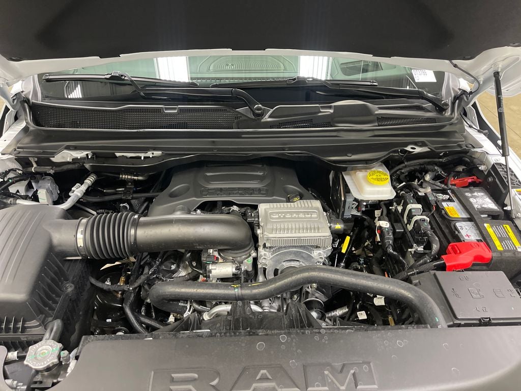 2027 RAM 1500 Limited