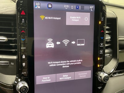 2027 RAM 1500 Limited