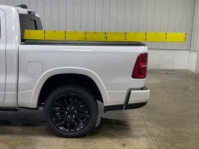 2027 RAM 1500 Limited