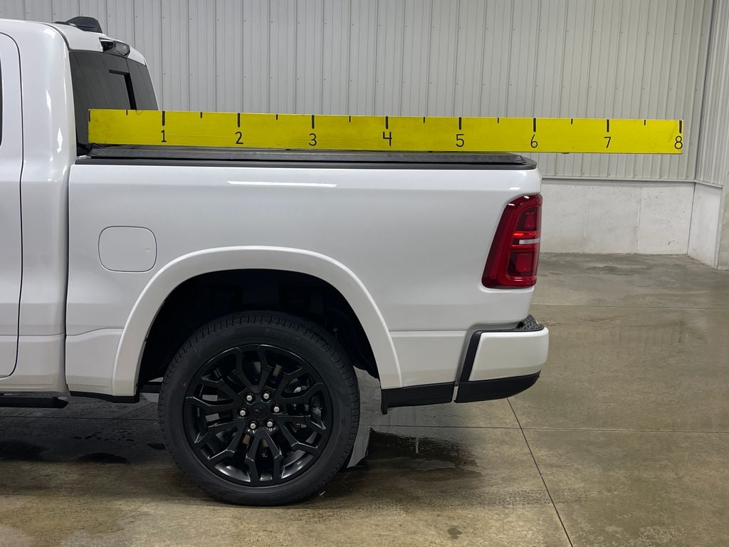 2027 RAM 1500 Limited