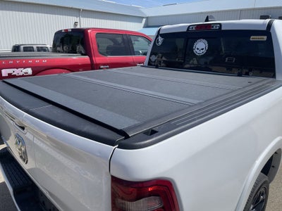 2020 RAM 1500 Limited Crew Cab 4X4