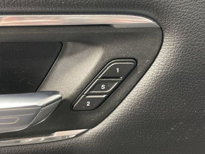 2025 RAM 1500 Laramie Crew Cab 4X4