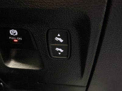 2025 RAM 1500 Laramie Crew Cab 4X4