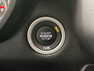 2025 RAM 1500 Laramie Crew Cab 4X4