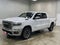 2025 RAM 1500 Laramie Crew Cab 4X4