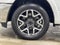 2025 RAM 1500 Laramie Crew Cab 4X4