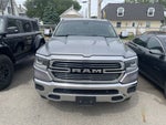 2019 RAM 1500 Laramie Crew Cab 4X4
