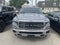 2019 RAM 1500 Laramie Crew Cab 4X4
