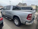 2019 RAM 1500 Laramie Crew Cab 4X4